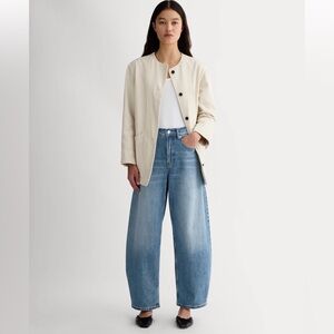 Everlane Curve Denim size 26